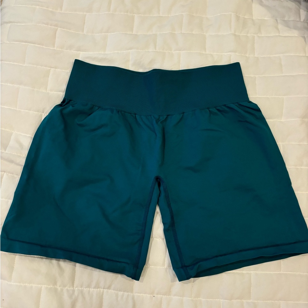 Nvgtn spandex